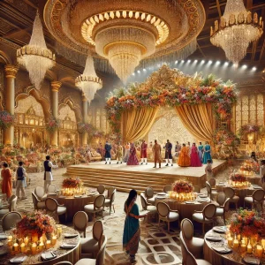 Planning Insights from the Ambani Wedding