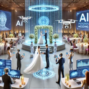 The Role of AI in Modern Event Planning